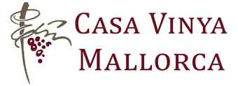 Casa Vinya Mallorca S.L. Logo