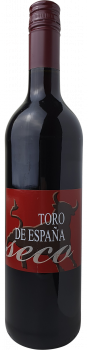 Toro Vino Tinto Seco de Espana - Rotwein - casavinya.com